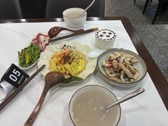 -清真·马记金兰牛肉面(大木桥路店)