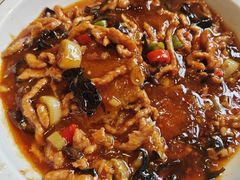 -刘胖子家常菜·蹄花焖藕(兴业店)