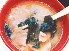 -争鲜回转寿司(南京东路店)