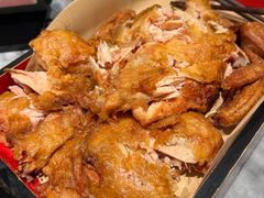-西安饭庄·非遗陕菜(钟楼店)