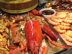 -日进一片海.生腌海鲜火锅.宵夜烧烤(三里屯总店)