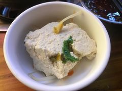 荤豆花-陈记泸州酸菜豆花火锅(建设路店)