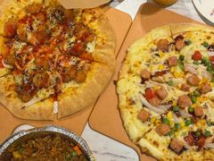 -达美乐比萨(南京西路店)