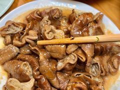 -朱大嘴肥肠血旺(福字街店)