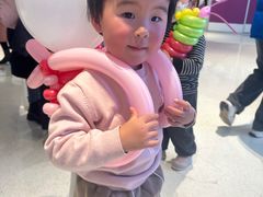 -Aqua Oasis 水天堂(太湖中心mall店)