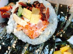 -传闻来紫菜包饭·打糕(西塔韩百店)