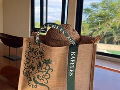 -海南清水湾莱佛士酒店