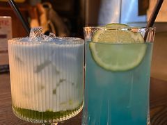 -The Cheebat 锌吧·Bistro(体育西店)