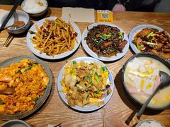 -静一餐厅·湖北菜(前门店)