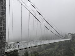 -广东天露山旅游度假区