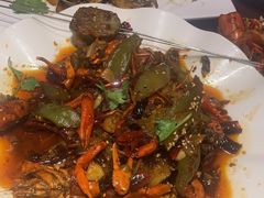 -三个大叔东北烧烤·砂锅菜(西三旗店)