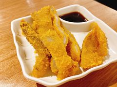 -姚面记·海派家常菜(恒基名人购物中心店)