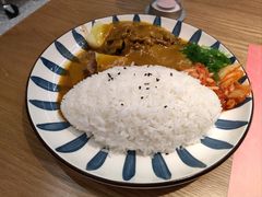 -花漫里日式餐厅(刺桐店)