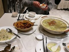 -太湖饭店·寄畅轩中餐厅