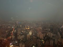 -上海柏悦酒店