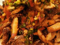 -渔娘渔家丹东海鲜(东直门店)