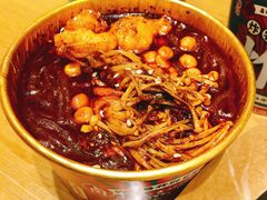 -炸物局(泊富I CITY店)