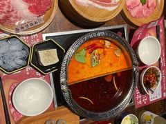 -披头士和牛火锅·寿喜烧自助(陶溪川店)