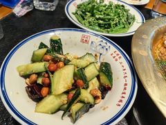 -五福居羊蝎子(方庄店)