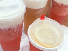 -奈雪的茶(市百一店)