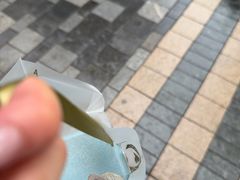 -珍妮曲奇聪明小熊(尖沙咀店)