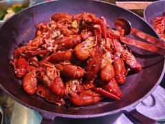 -镇江苏宁万豪酒店-苏筵中餐厅