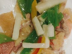 -老牌坊鲁菜名店(宽厚里店)