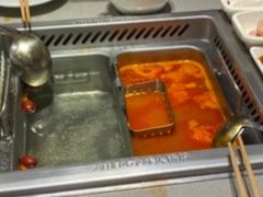 -海底捞火锅(河东万达广场店)