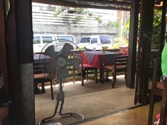 -Dash Teak House