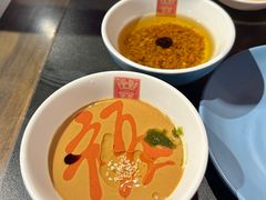 -京门老爆三·铜锅涮肉 爆肚(芳群园店)