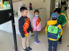 -第壹宝贝儿童教育中心(朝阳校区)