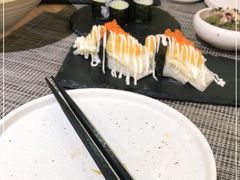 -井梧町日式料理(万达店)