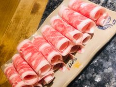-蜀大侠火锅(四川北路店)