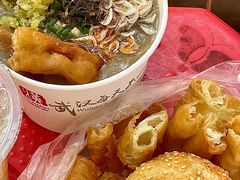 -汪记鲜鱼糊汤粉(沈阳路总店)