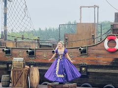 -渔岛海洋度假区