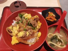 -食其家·牛丼咖喱(苏州永旺店)