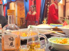 -蜀江龙火锅(339店)