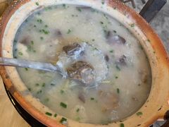 五邑鸭粥-五邑人家(江门店)