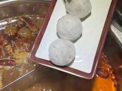 -重庆锦火锅(惠福东路店)