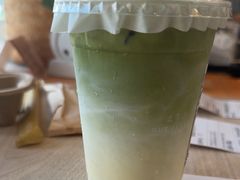 -去茶山(新光里店)