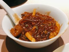 -荣轩(新荣记环球金融中心店)