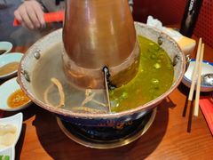 -1078號老北京涮肉(松柏店)