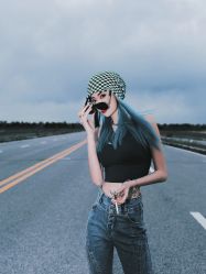 -3AM·S HAIR SALON烫发染发接发