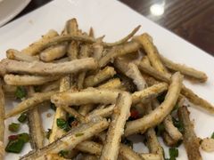 -长平肥姐白粥·海鲜打冷