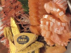 -大焰自助日式料理 铁板烧(徐汇店)