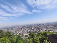 -华清宫景区