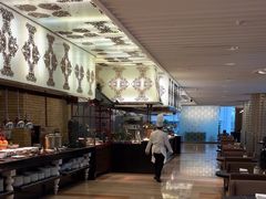 -圣丰索菲特·2 On 988 Café 自助餐厅