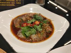-草鱼先生潮州鱼生·虾生(新厦花园店)
