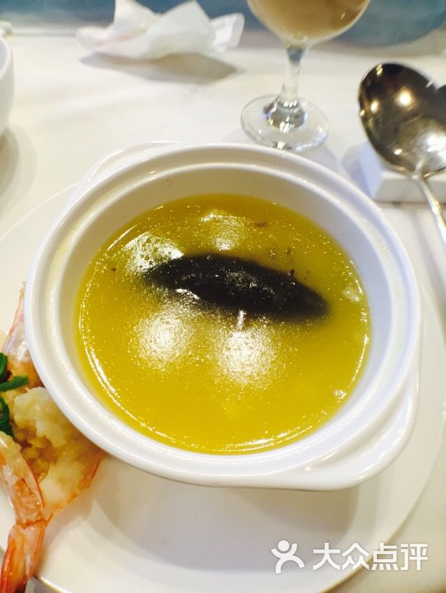 怡情楼海鲜巨无霸(宁夏路店)-图片-青岛美食-大众点评网