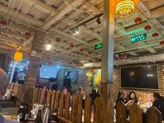 -三个大叔烤羊肉串·炭炉砂锅菜(西三旗店)